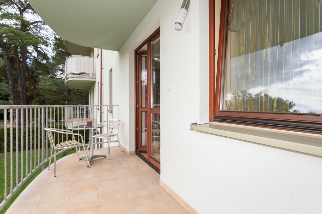 Apartamenty Zeromskiego 29 By Noclegi Renters Świnoujście Quarto foto