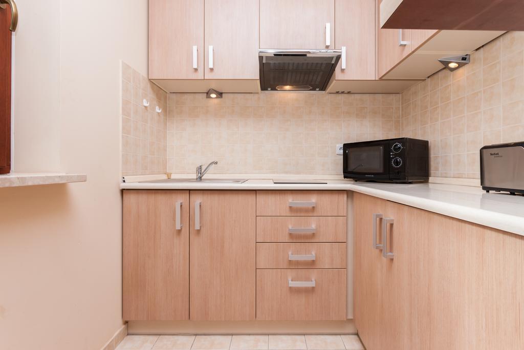 Apartamenty Zeromskiego 29 By Noclegi Renters Świnoujście Quarto foto