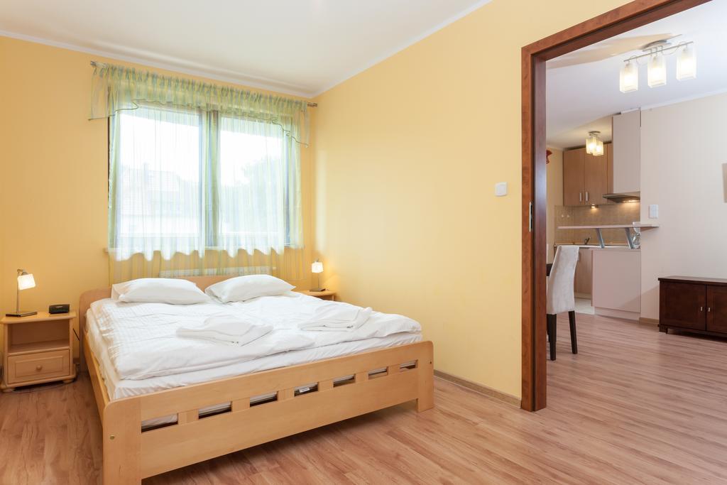 Apartamenty Zeromskiego 29 By Noclegi Renters Świnoujście Quarto foto