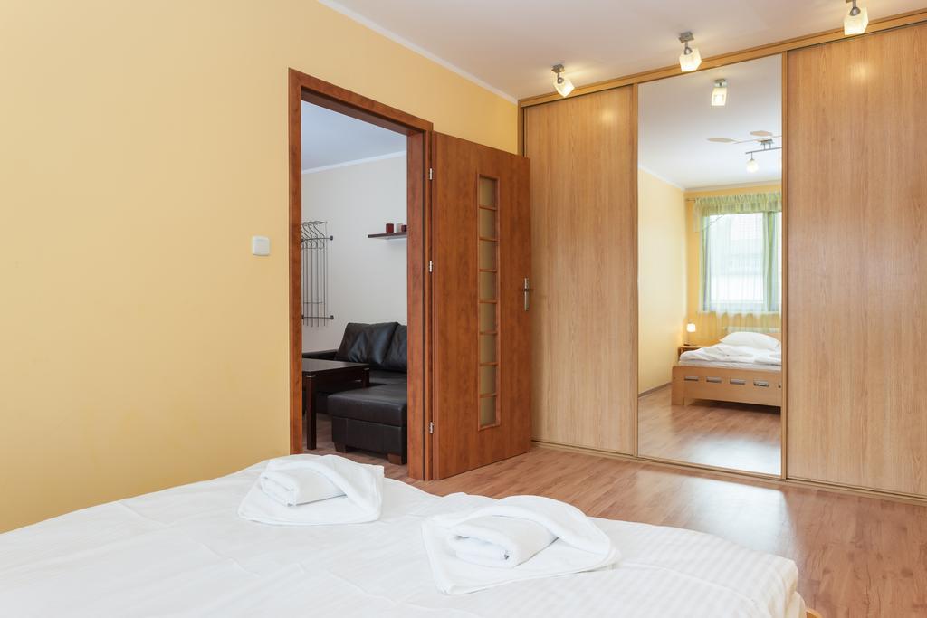 Apartamenty Zeromskiego 29 By Noclegi Renters Świnoujście Quarto foto