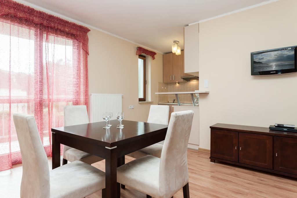 Apartamenty Zeromskiego 29 By Noclegi Renters Świnoujście Quarto foto