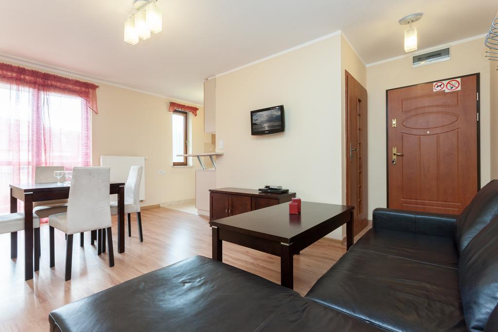 Apartamenty Zeromskiego 29 By Noclegi Renters Świnoujście Quarto foto