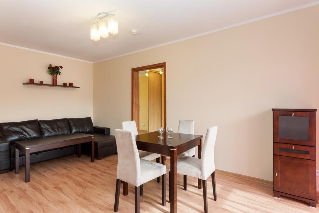 Apartamenty Zeromskiego 29 By Noclegi Renters Świnoujście Quarto foto