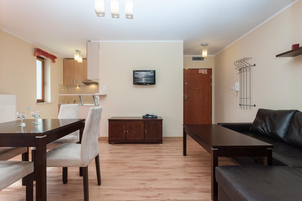 Apartamenty Zeromskiego 29 By Noclegi Renters Świnoujście Quarto foto