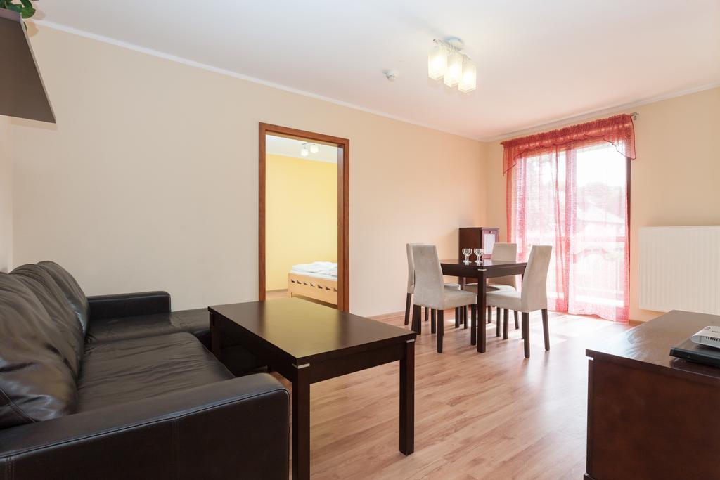 Apartamenty Zeromskiego 29 By Noclegi Renters Świnoujście Quarto foto
